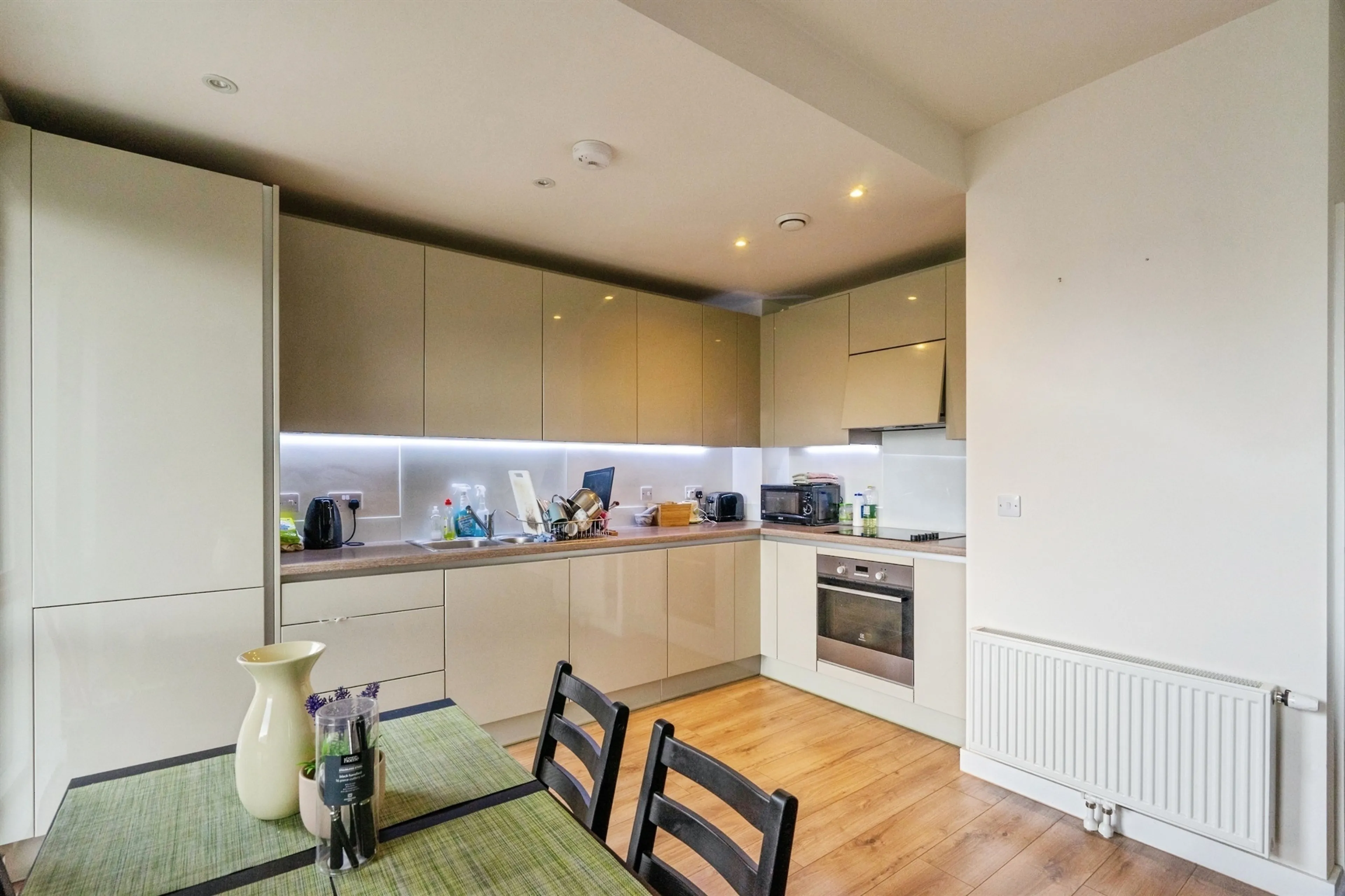 Property at Mast Street, Barking