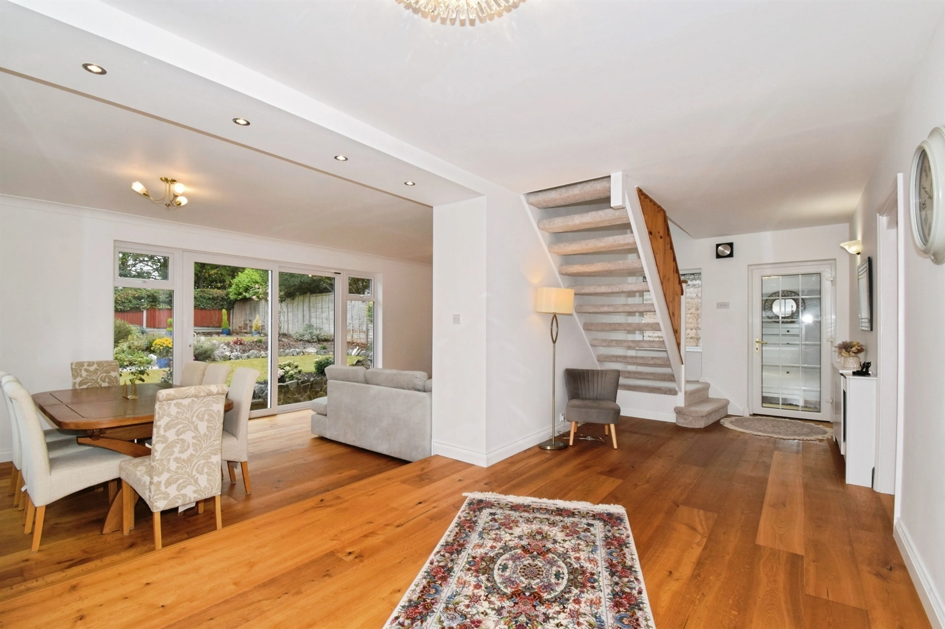 Property at Belleville Drive, Oadby, Leicester