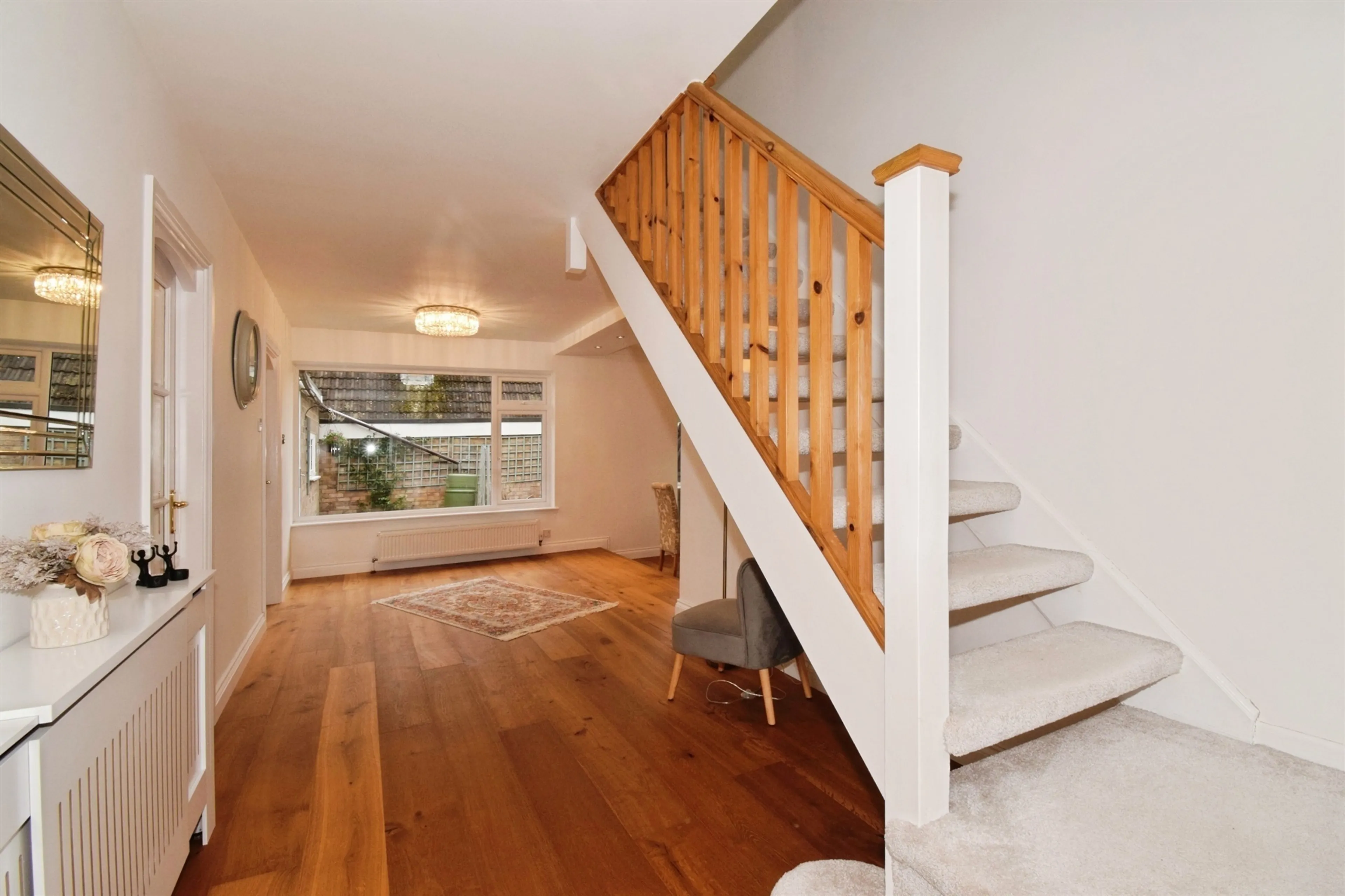 Property at Belleville Drive, Oadby, Leicester