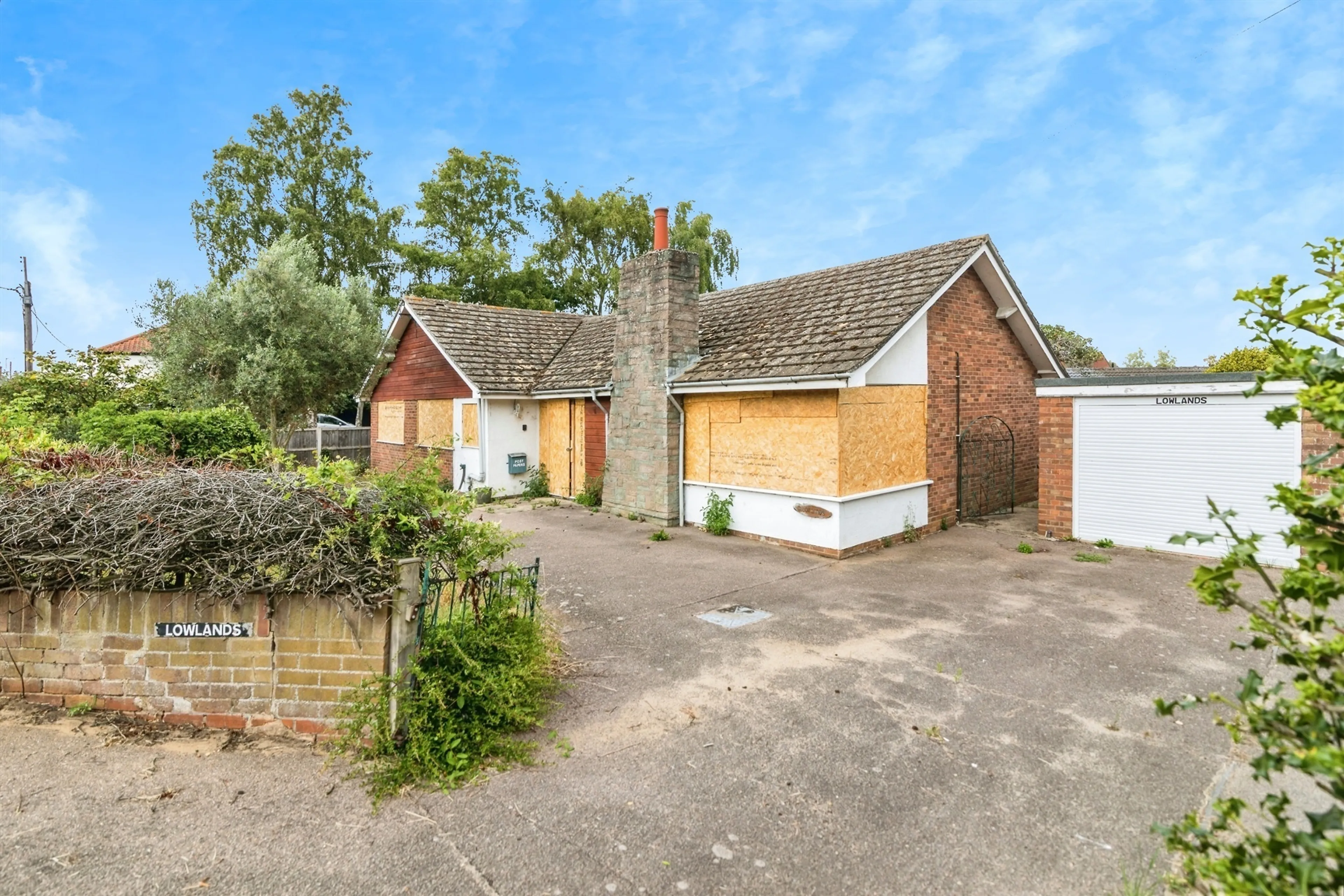 Property at St. Johns Road, Bungay