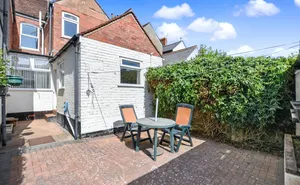 Waverley Road, Exmouth, Devon, EX8 photo