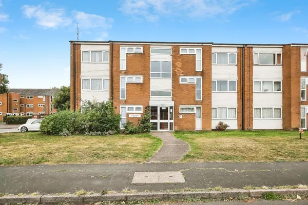 Welshmans Hill, Sutton Coldfield, Bir...