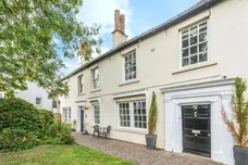 Mill Street, Witney