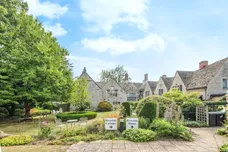 Mill Street, Witney