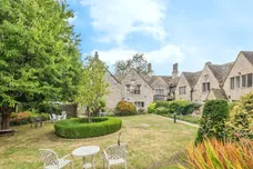 Mill Street, Witney
