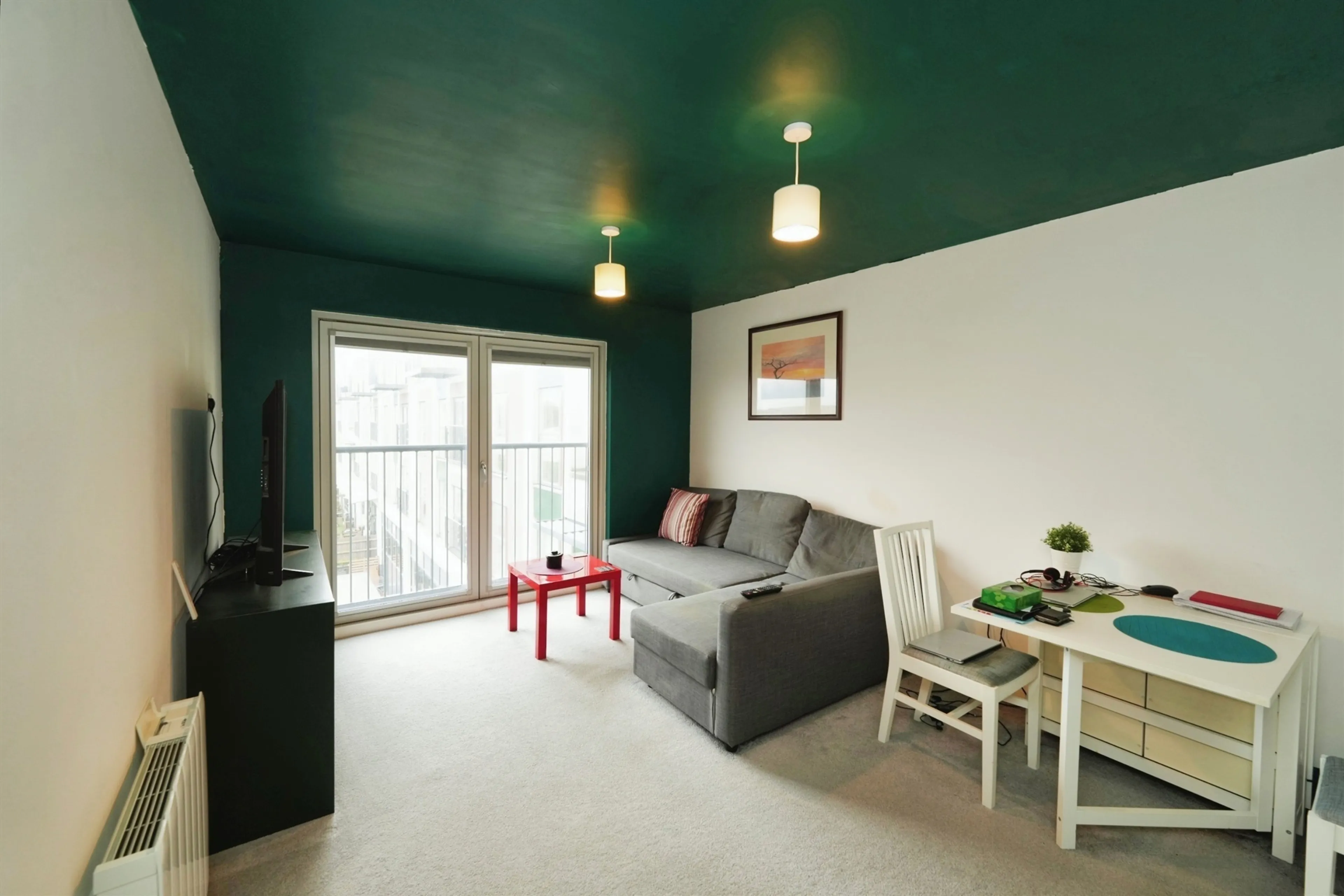 Property at Long Down Avenue, Bristol