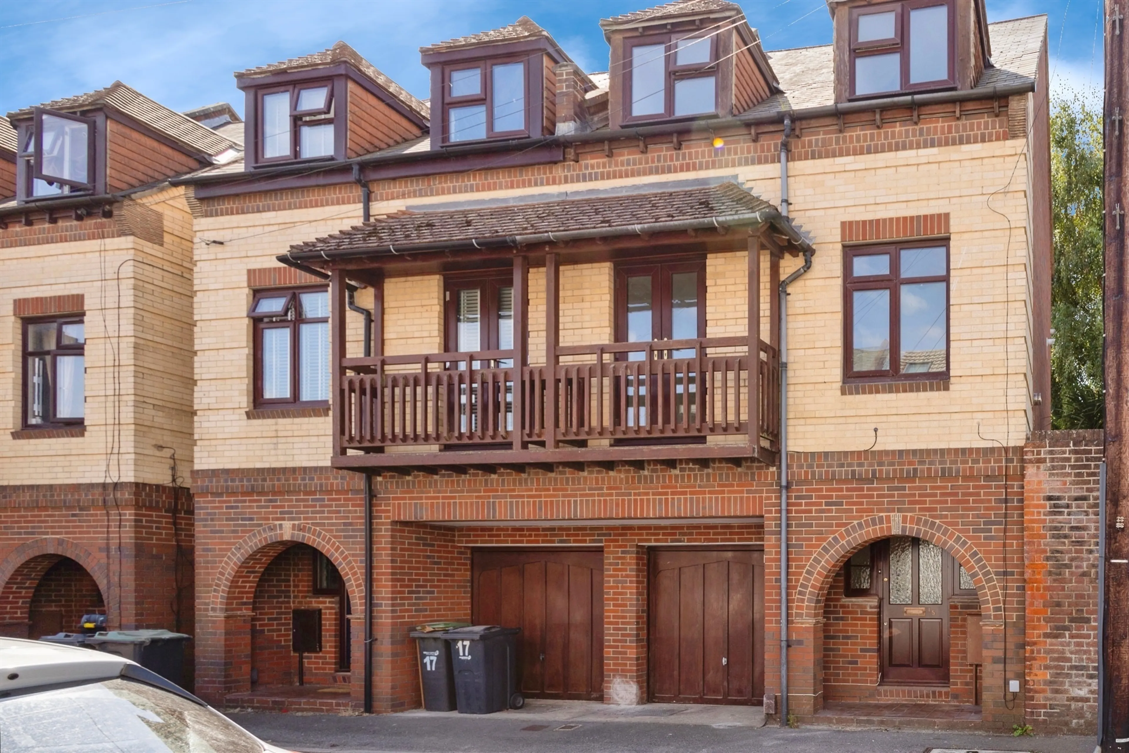 Property at Coward Road, Gosport