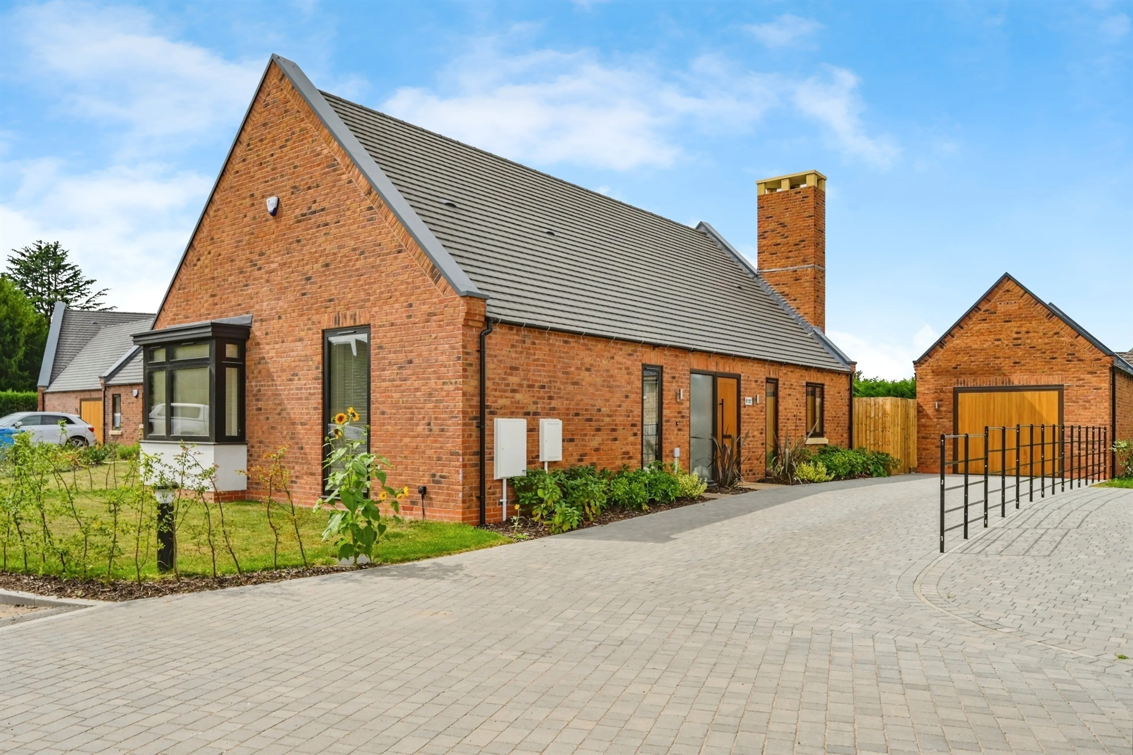 Property at Church Croft, Mickleover, Derby
