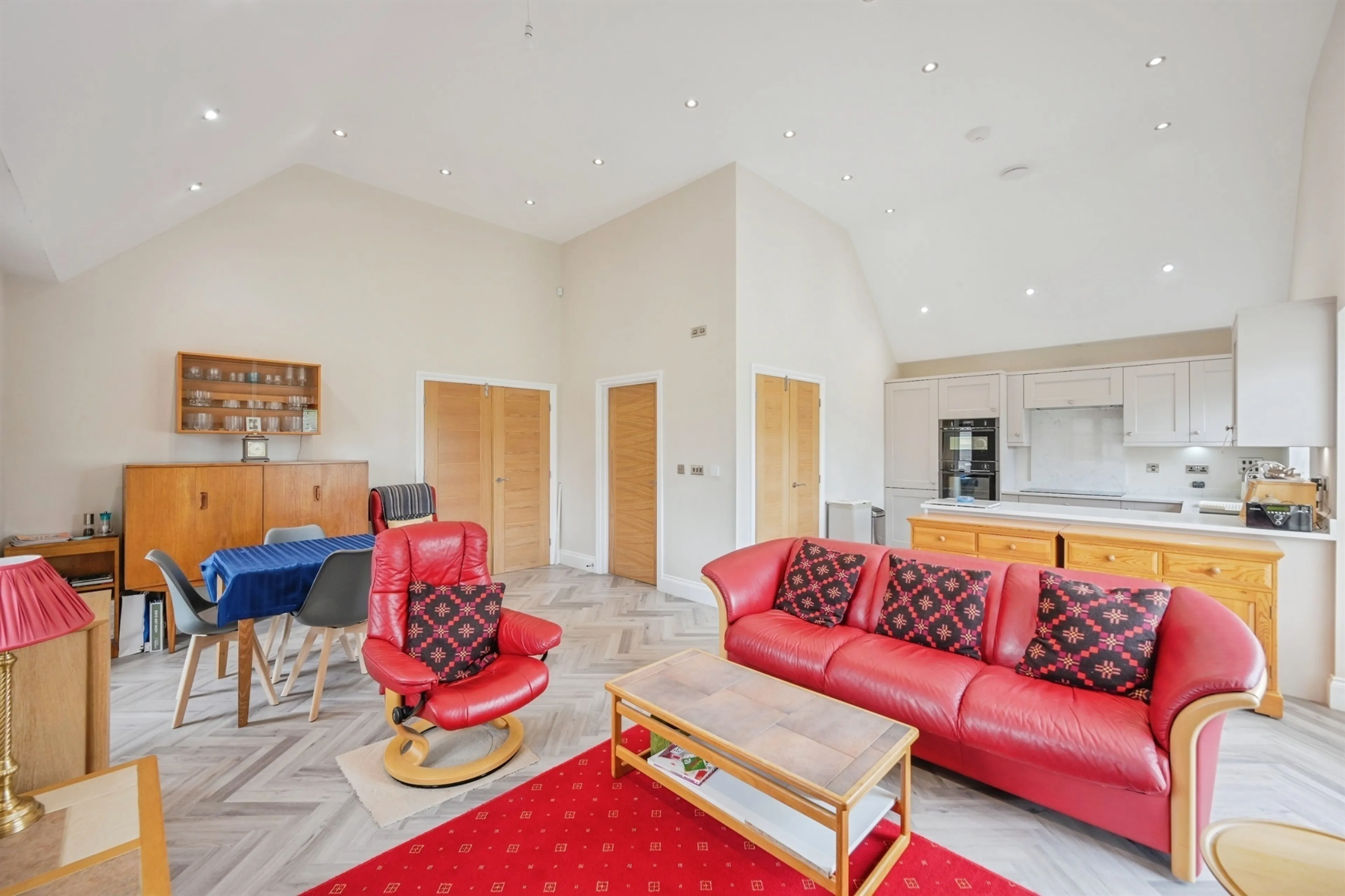 Property at Church Croft, Mickleover, Derby