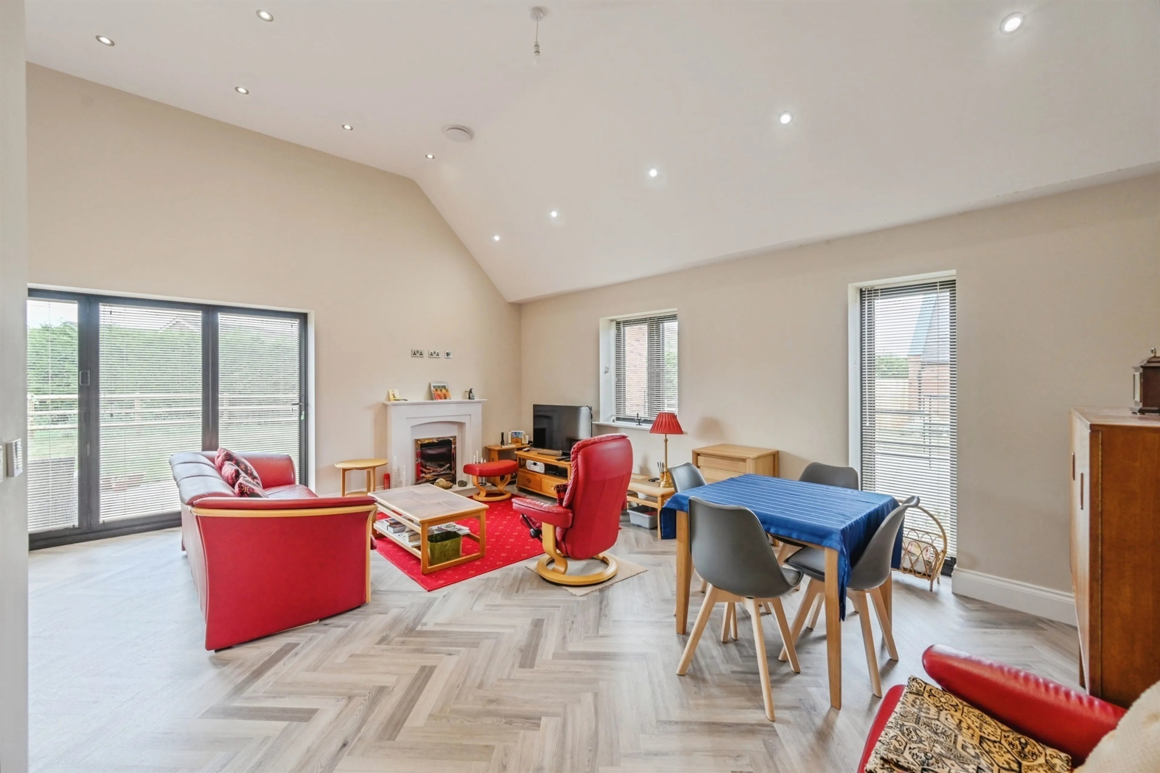 Property at Church Croft, Mickleover, Derby