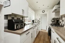 Clarence Road, Worksop