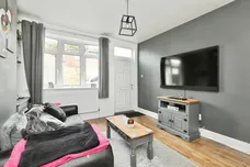 Clarence Road, Worksop