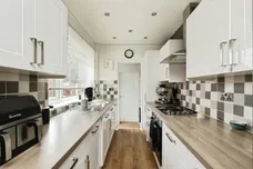 Clarence Road, Worksop