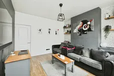 Clarence Road, Worksop