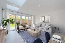 Westborough Road, Maidenhead
