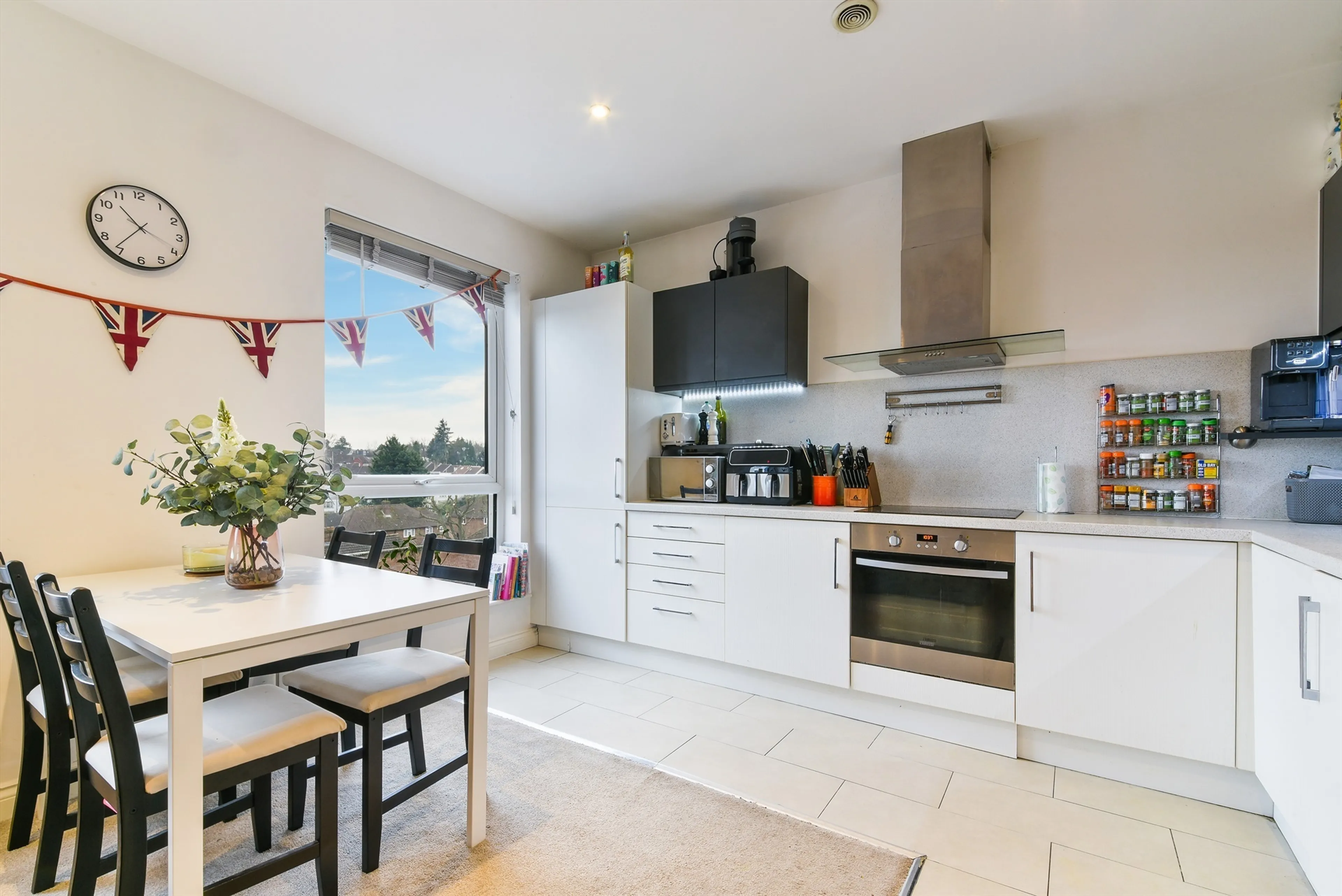 Property at Addington Road, South Croydon