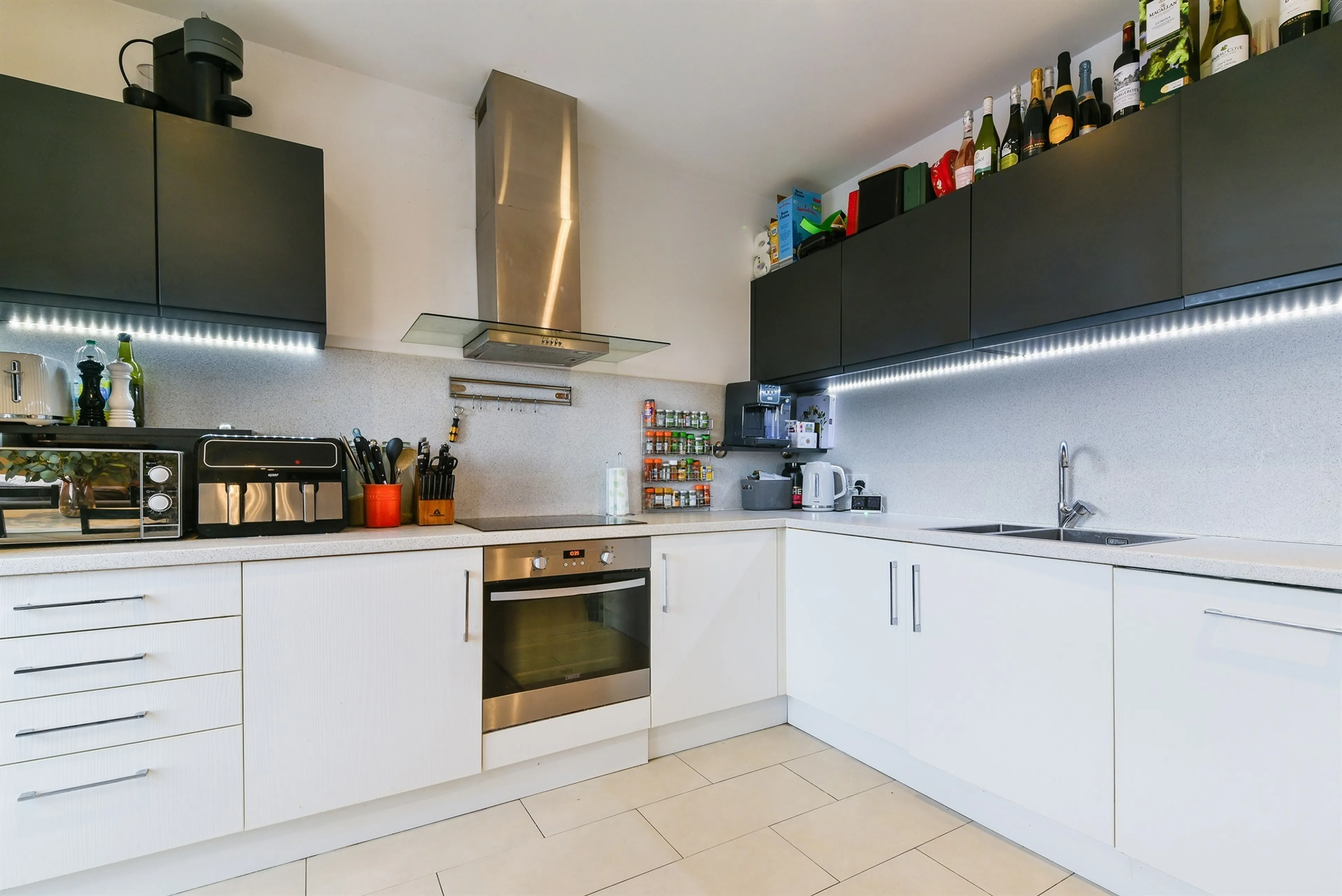 Property at Addington Road, South Croydon