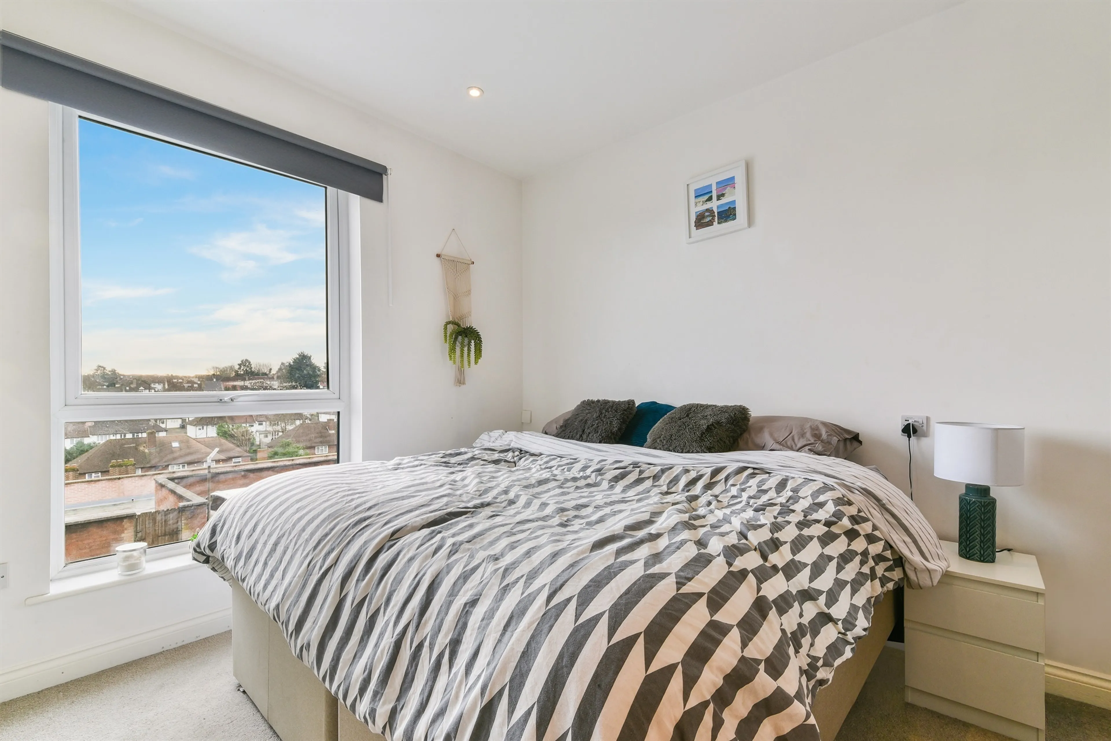 Property at Addington Road, South Croydon