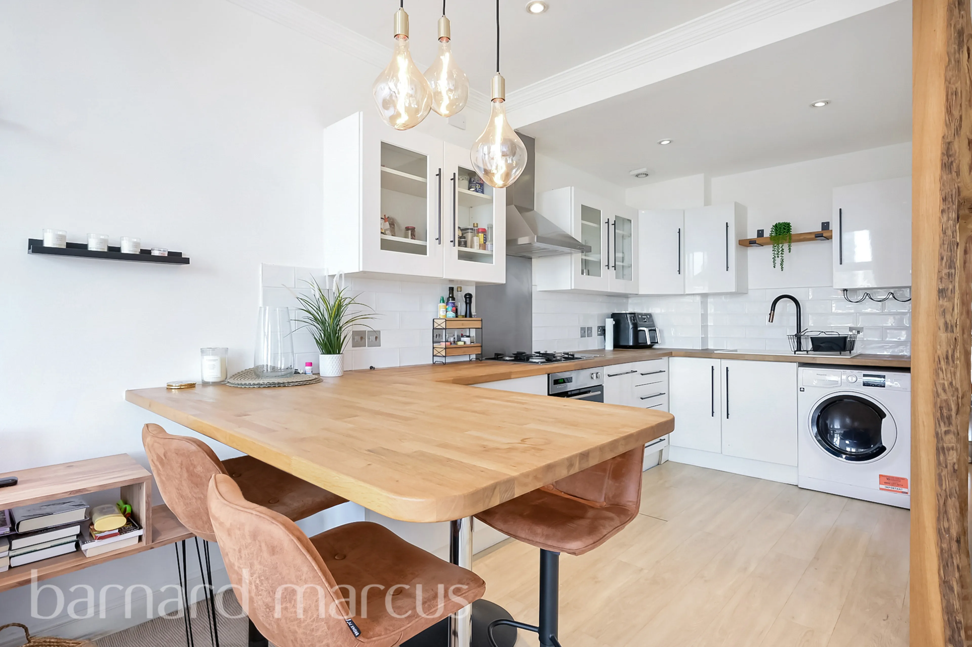 Property at Coral Row, London