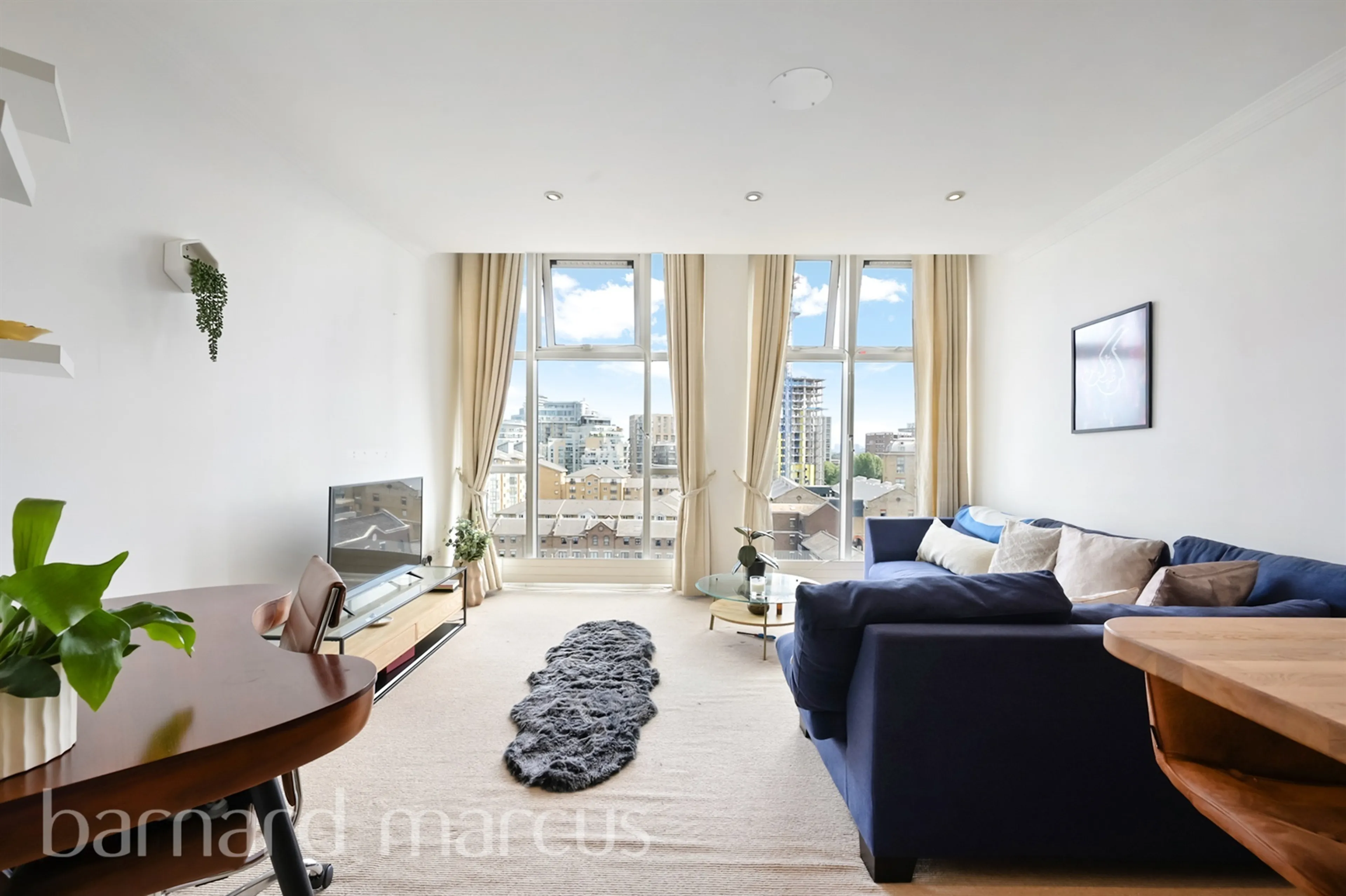 Property at Coral Row, London