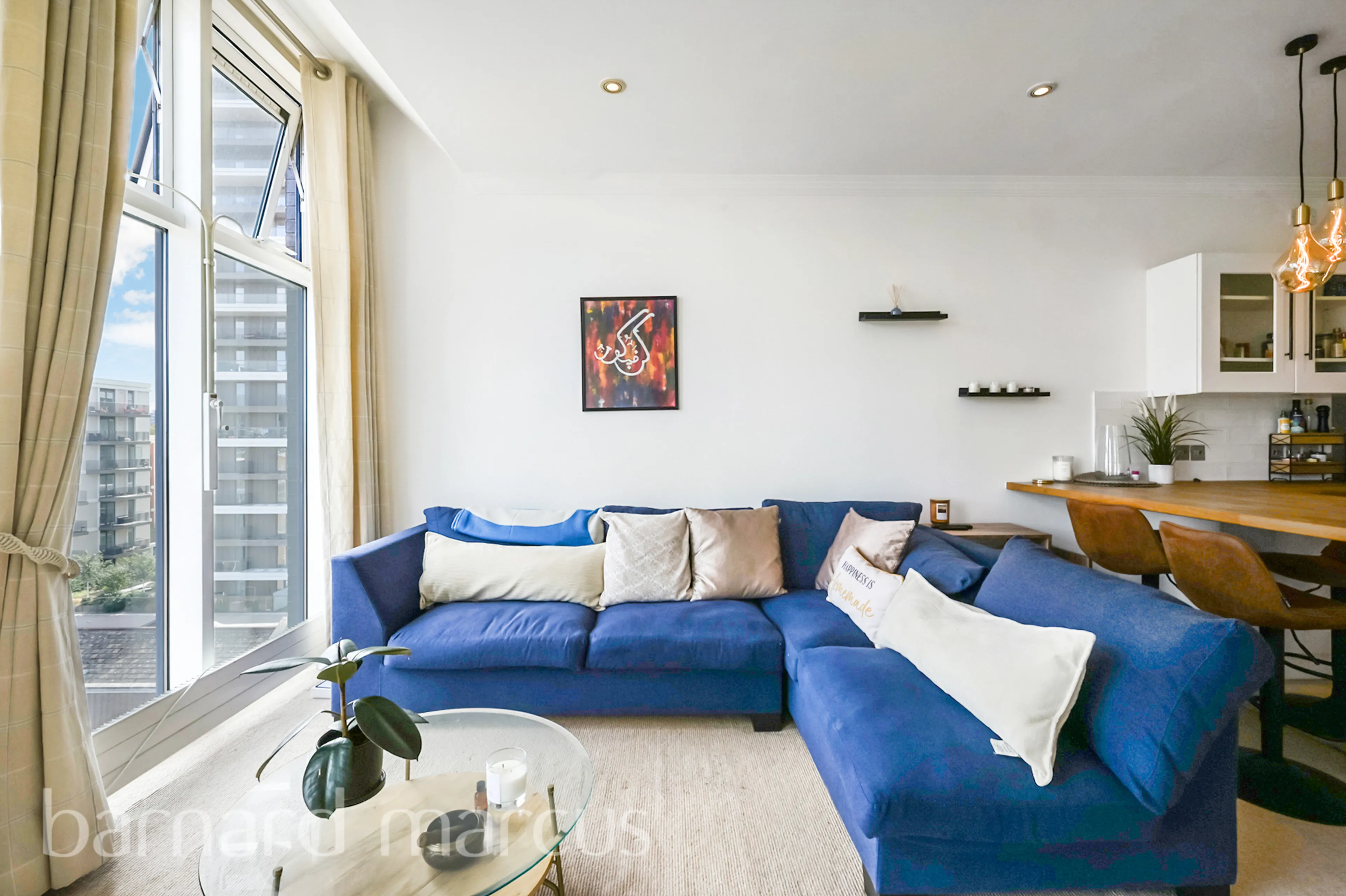Property at Coral Row, London