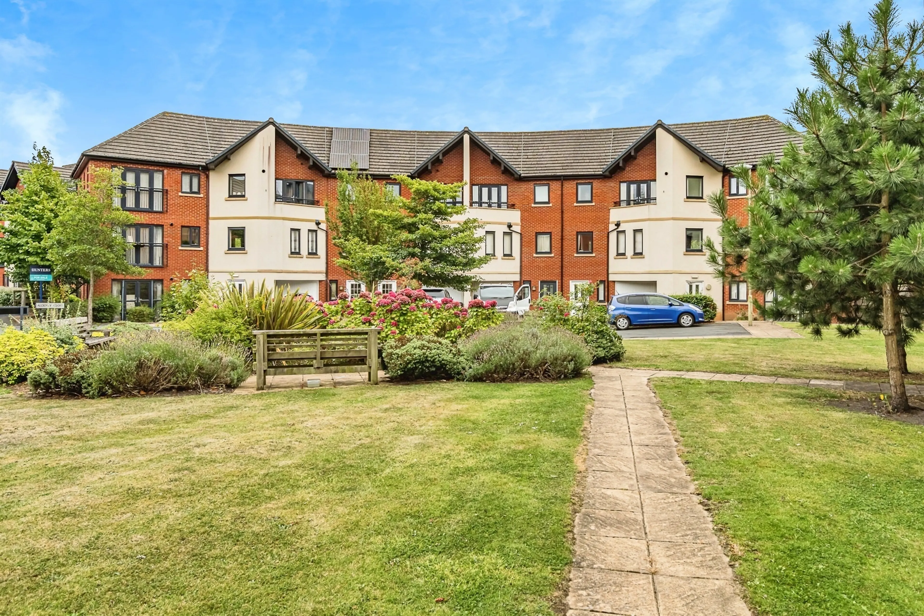 Property at Aldeney Close, DUDLEY