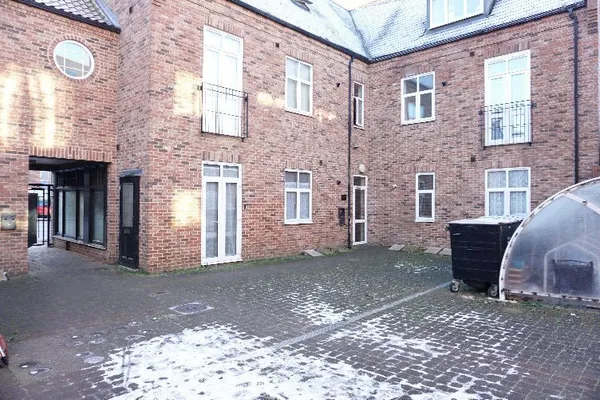 Stonegate Street, King's Lynn, Norfol..., Norfolk