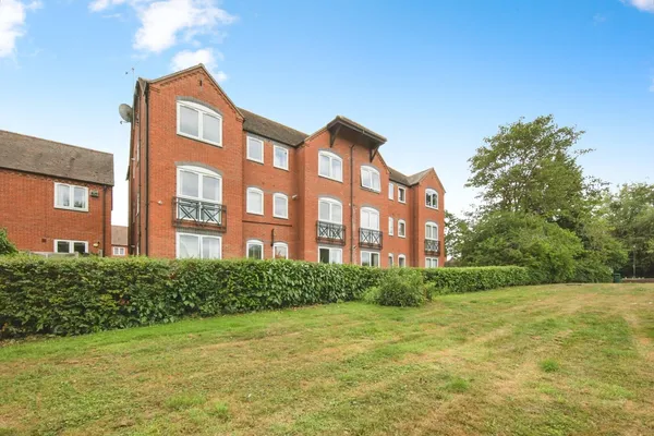 Prossers Walk, Coleshill, Birmingham,...