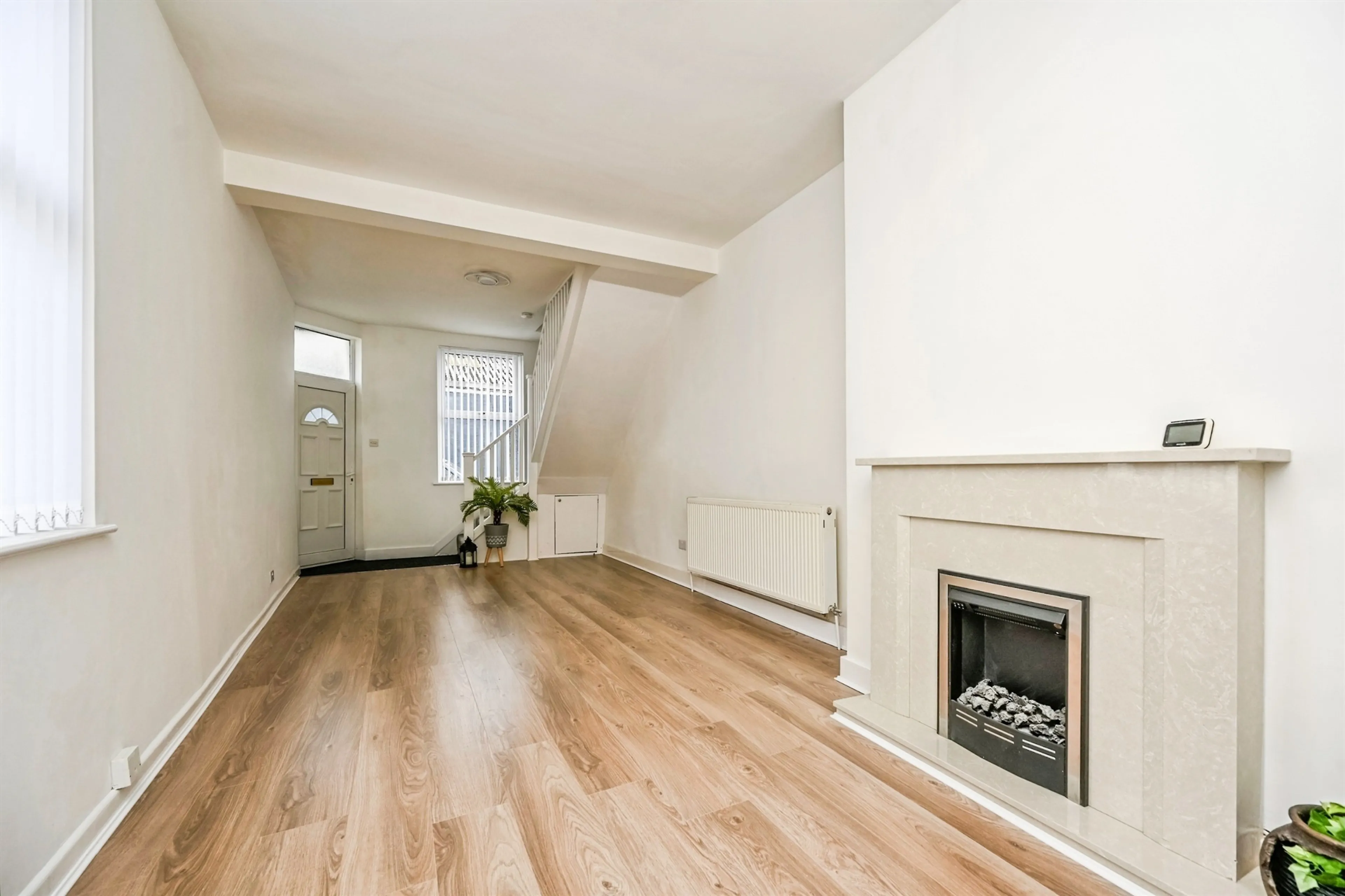 Property at Waterloo Street, Liverpool