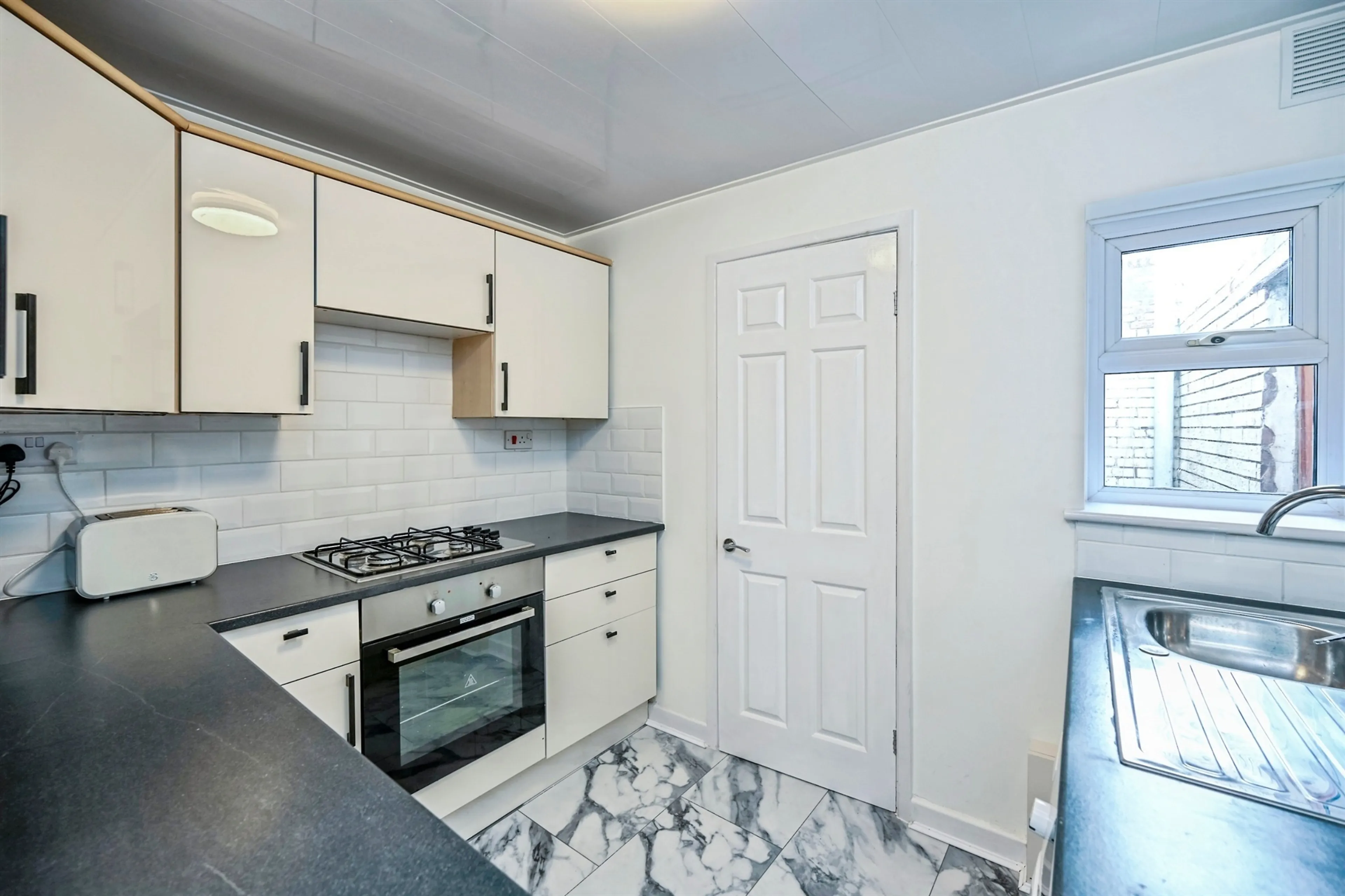 Property at Waterloo Street, Liverpool