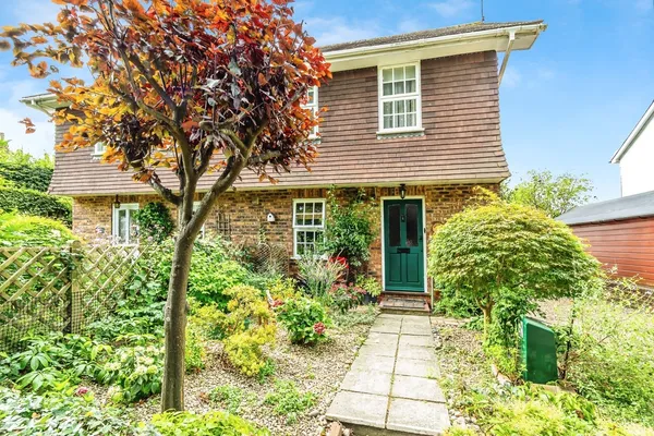 Station Road, Groombridge, Tunbridge ...