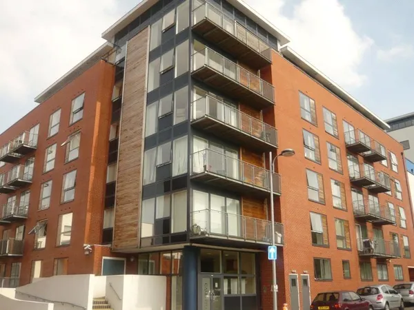 Ryland Street, Birmingham, West Midla..., West Midlands
