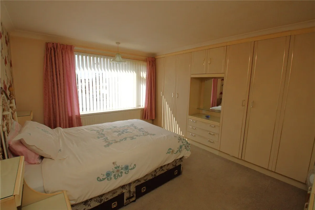 West Downs Close, Fareham, Hampshire, PO16