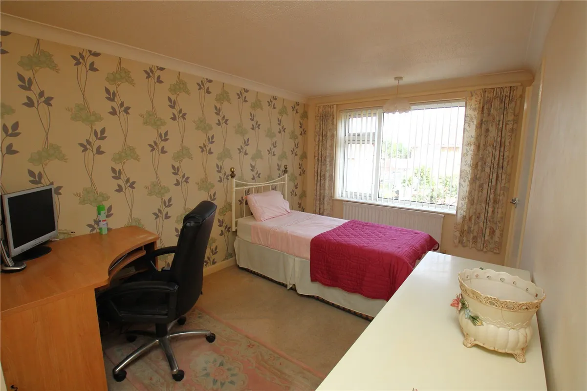 West Downs Close, Fareham, Hampshire, PO16