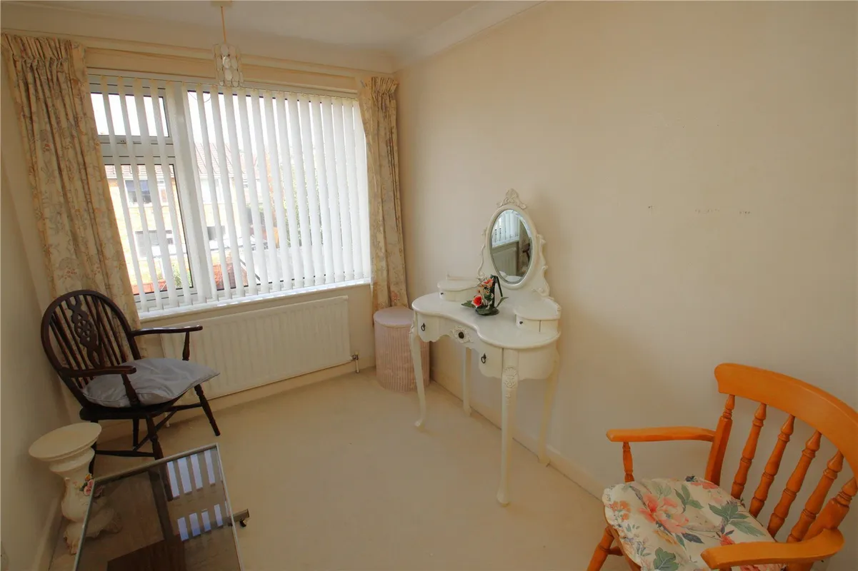 West Downs Close, Fareham, Hampshire, PO16