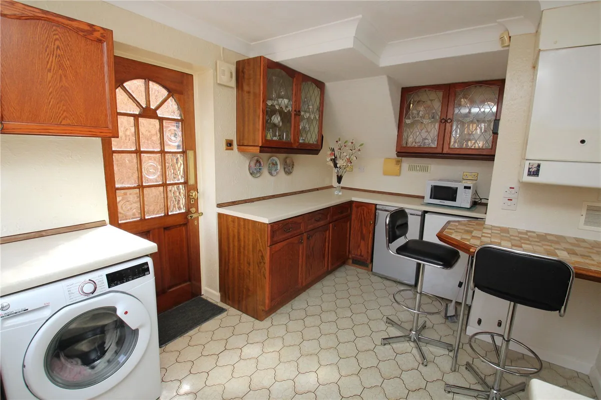 West Downs Close, Fareham, Hampshire, PO16