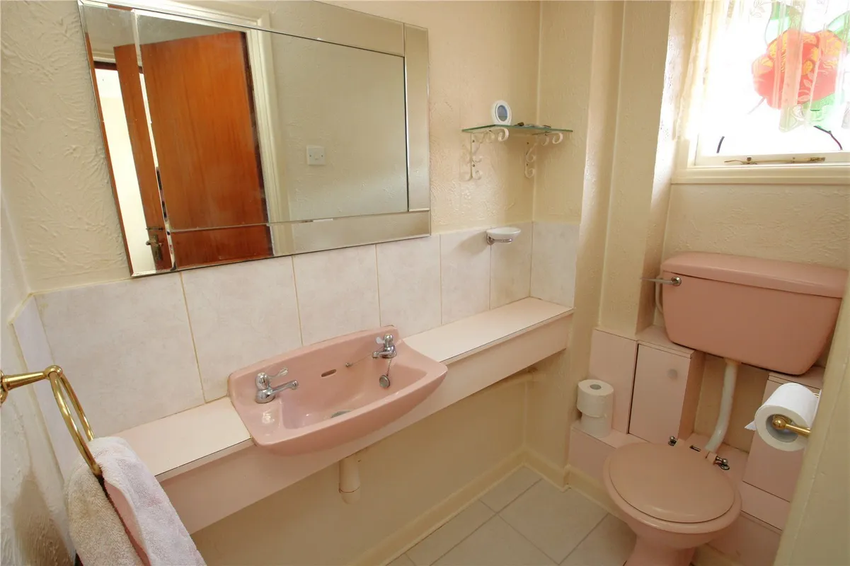 West Downs Close, Fareham, Hampshire, PO16