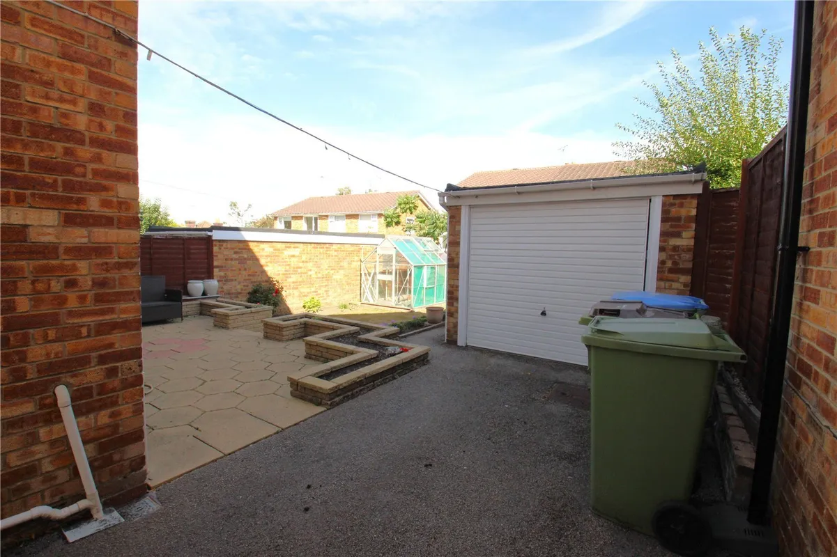 West Downs Close, Fareham, Hampshire, PO16