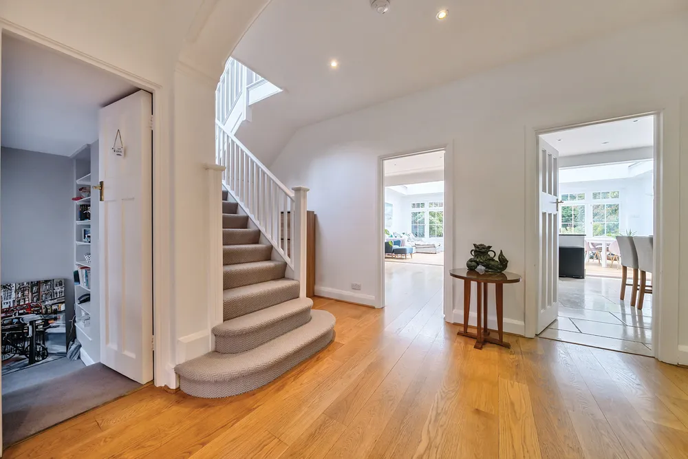 Lanchester Road, London, N6