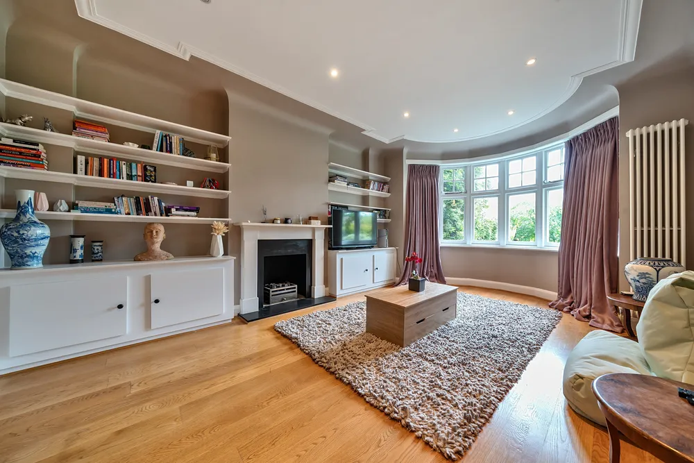 Lanchester Road, London, N6