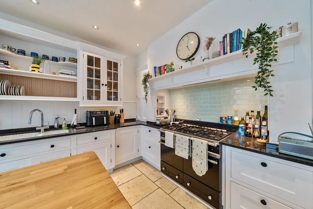 Lanchester Road, London, N6