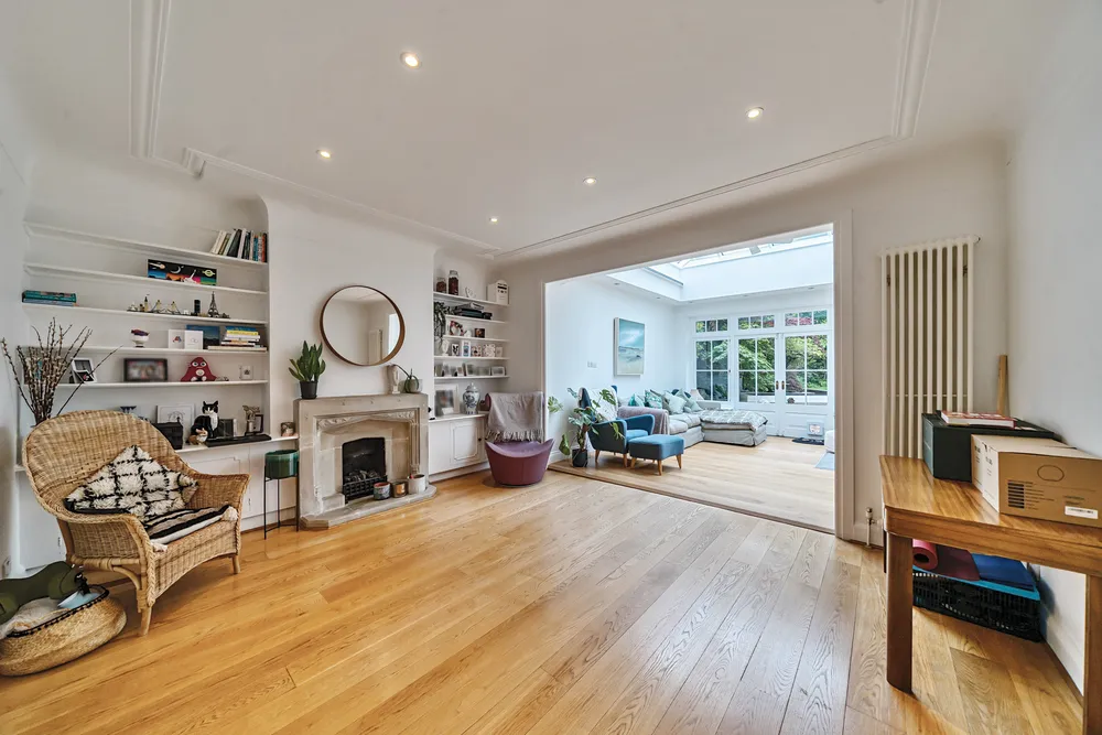 Lanchester Road, London, N6
