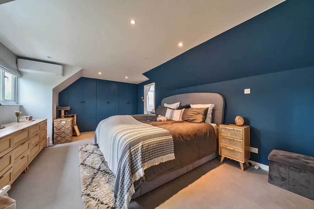 Lanchester Road, London, N6