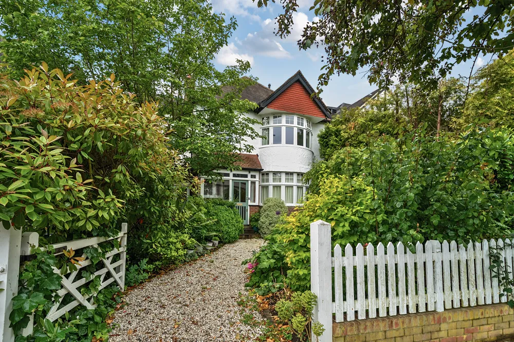 Lanchester Road, London, N6
