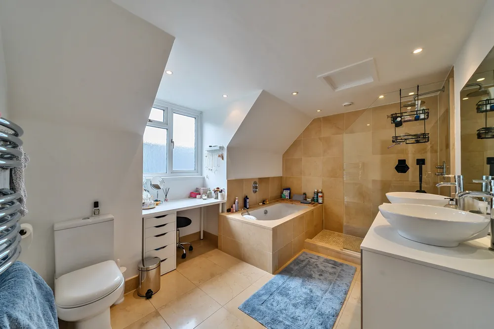 Lanchester Road, London, N6