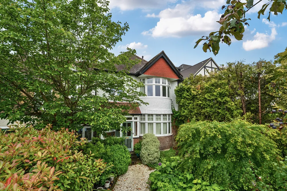 Lanchester Road, London, N6