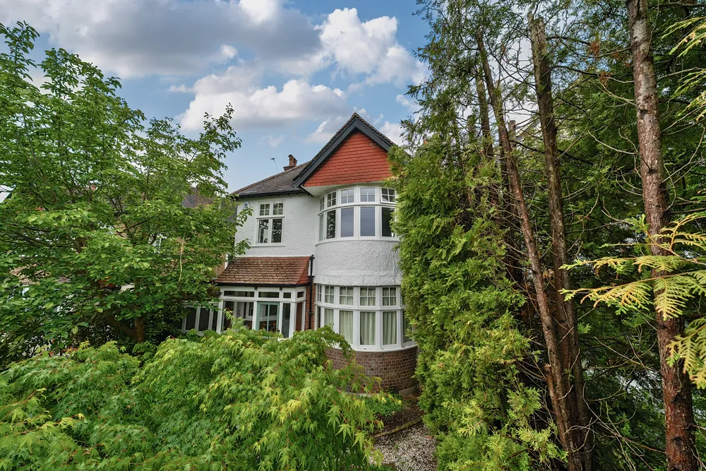 Lanchester Road, London, N6