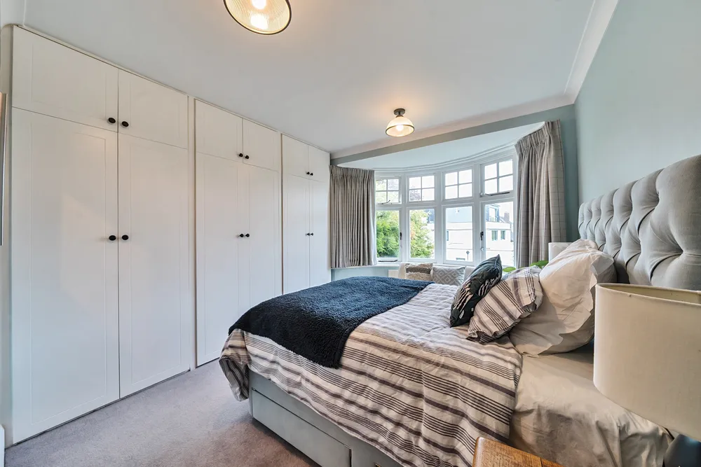 Lanchester Road, London, N6