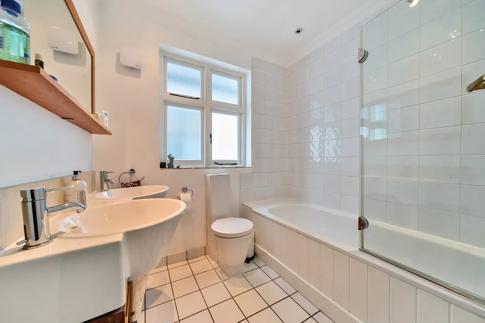 Lanchester Road, London, N6