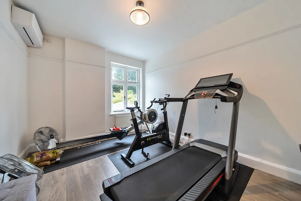 Lanchester Road, London, N6